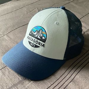 Patagonia Trucker Hat